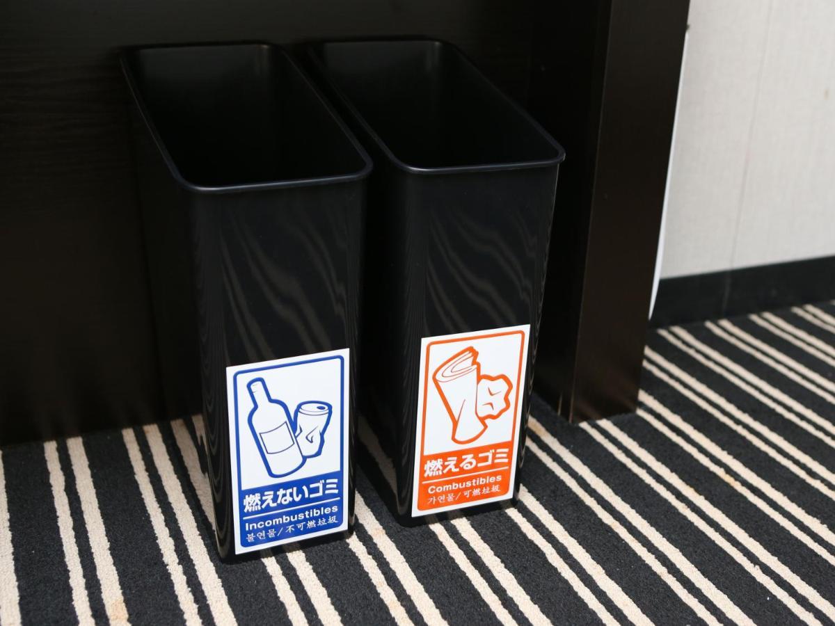 Apa Hotel Keikyukamata Ekimae Tokyo Ngoại thất bức ảnh