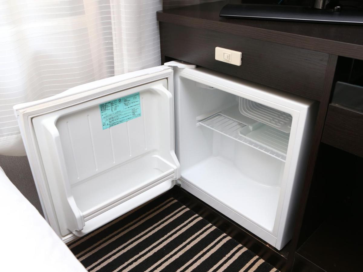 Apa Hotel Keikyukamata Ekimae Tokyo Ngoại thất bức ảnh